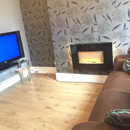 Private Double Room Near City Centre, 코번트리 외부 사진