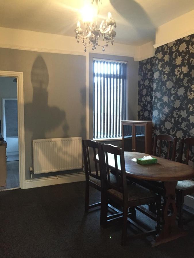 Private Double Room Near City Centre, 코번트리 외부 사진